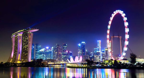 英国伦敦商业金融学院新加坡校区通用英语课程