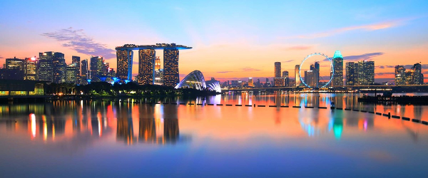 英国伦敦商业金融学院新加坡校区院校规模